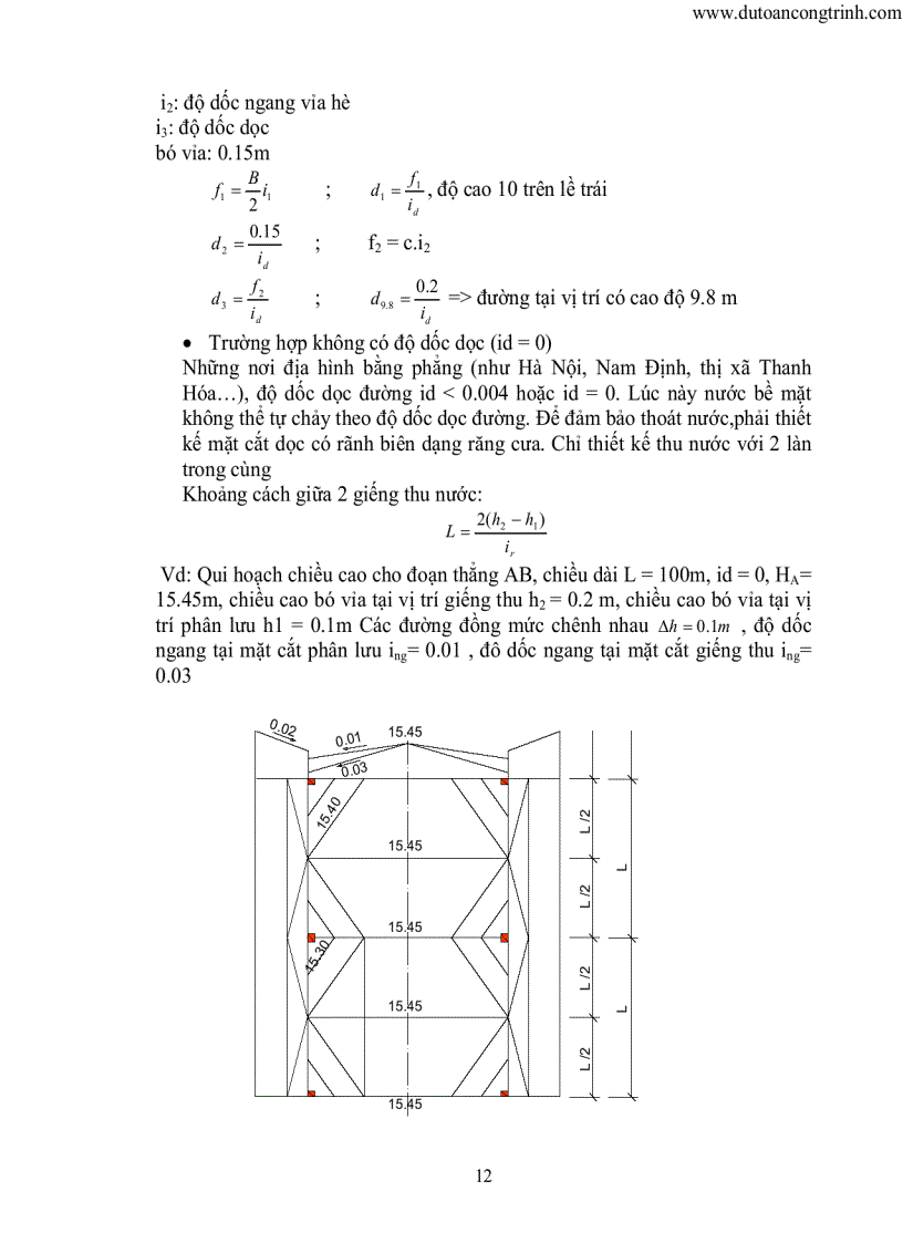 image for page Tài liệu Giáo trình kỹ thuật đô thị kim dung