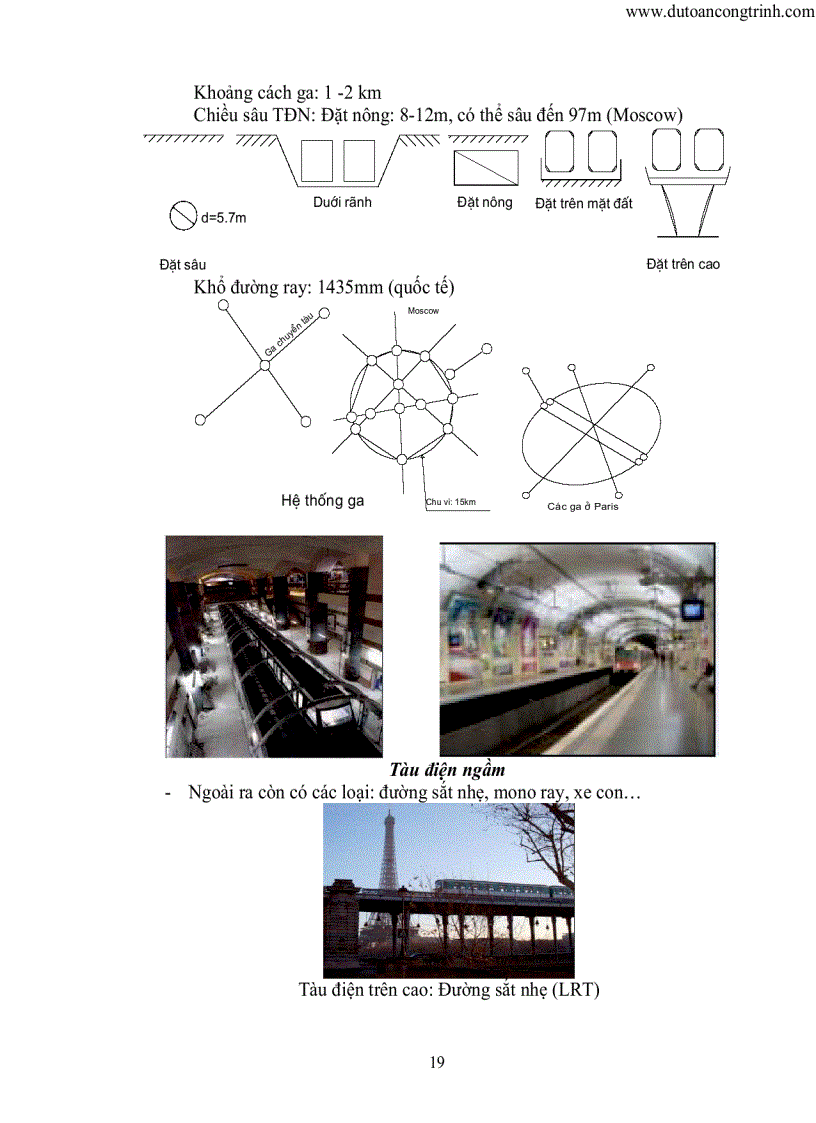 image for page Tài liệu Giáo trình kỹ thuật đô thị kim dung
