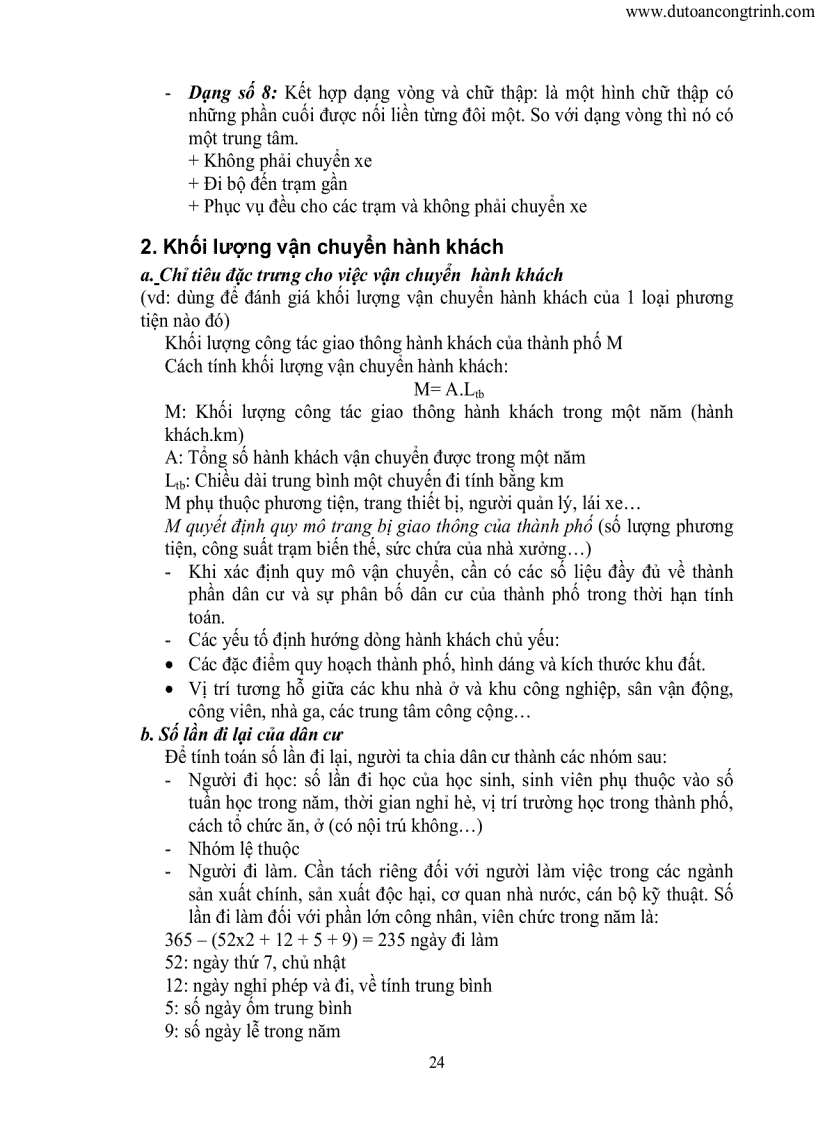 image for page Tài liệu Giáo trình kỹ thuật đô thị kim dung