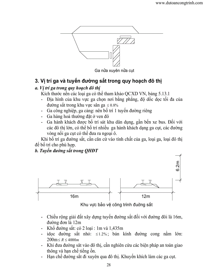 image for page Tài liệu Giáo trình kỹ thuật đô thị kim dung