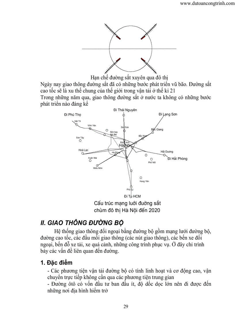 image for page Tài liệu Giáo trình kỹ thuật đô thị kim dung
