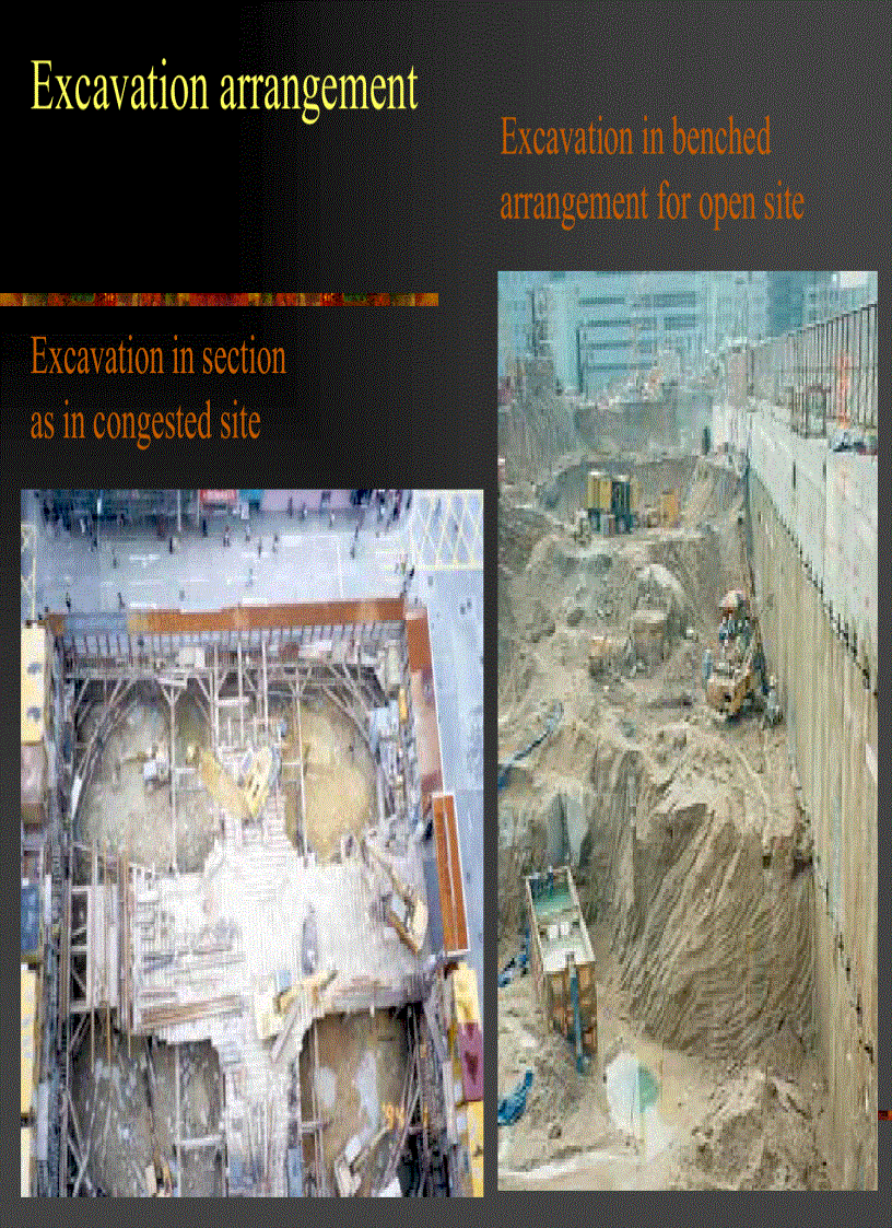 image for page Tài liệu những vấn đề cơ bản về xây dựng tầng ngầm Basement Construction