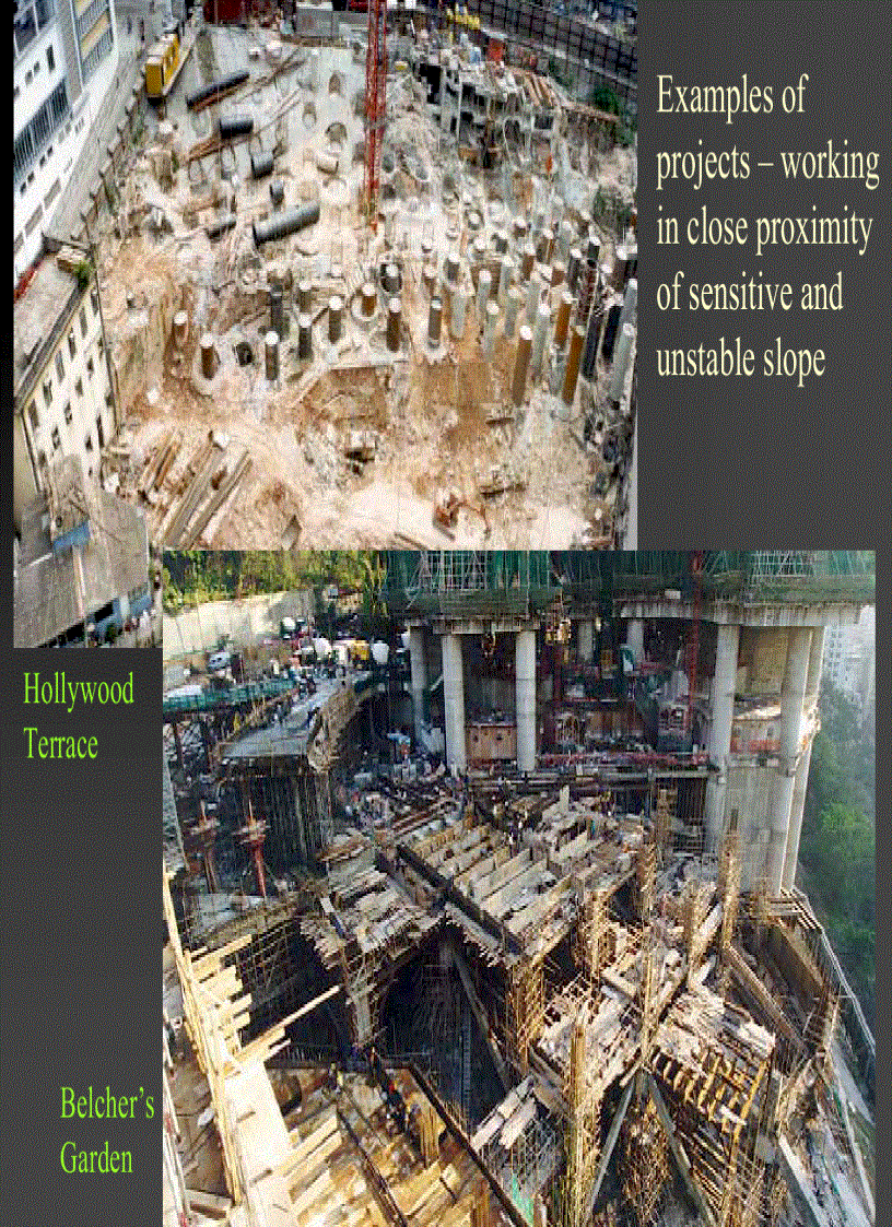 image for page Tài liệu những vấn đề cơ bản về xây dựng tầng ngầm Basement Construction