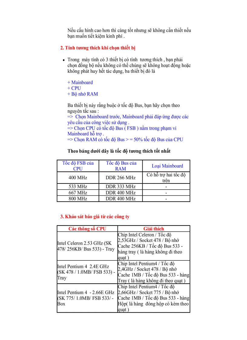 image for page Lắp ráp máy tính
