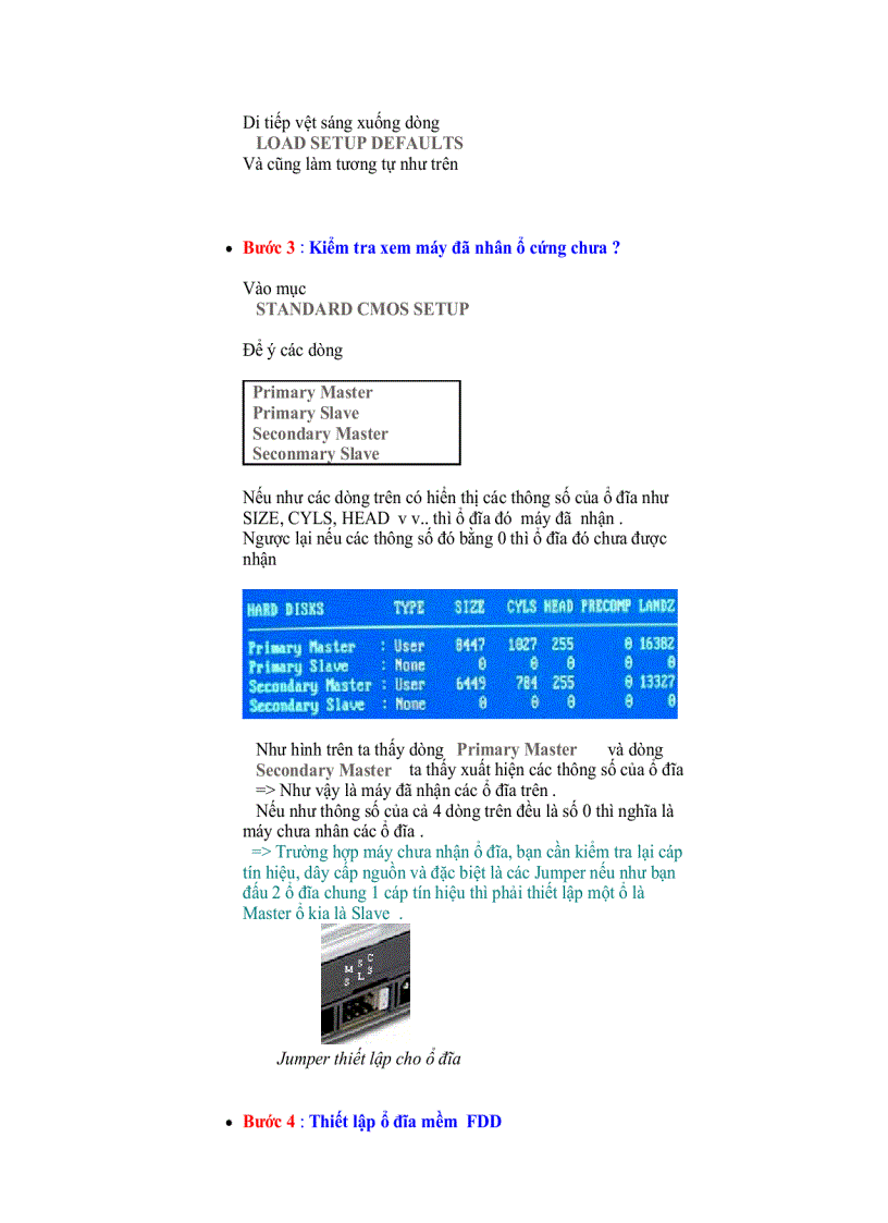 image for page Lắp ráp máy tính