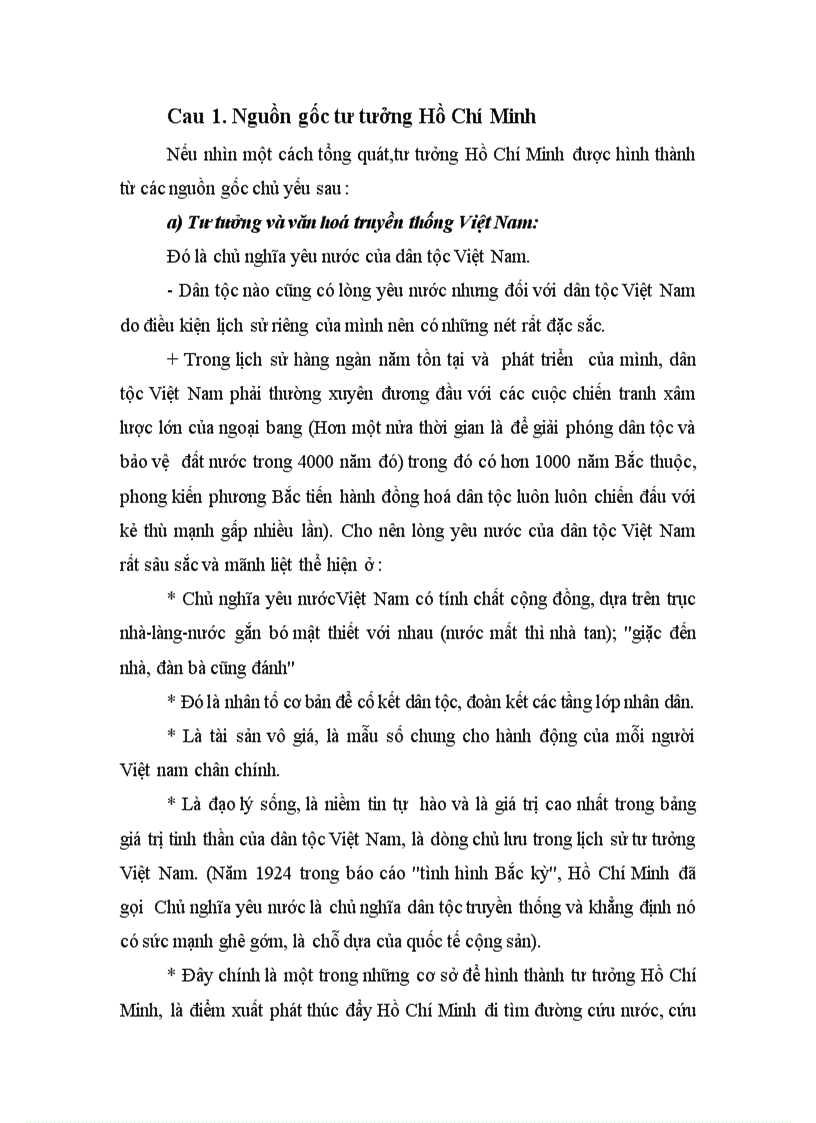 image for page Nguồn gốc tư tưởng Hồ Chí Minh