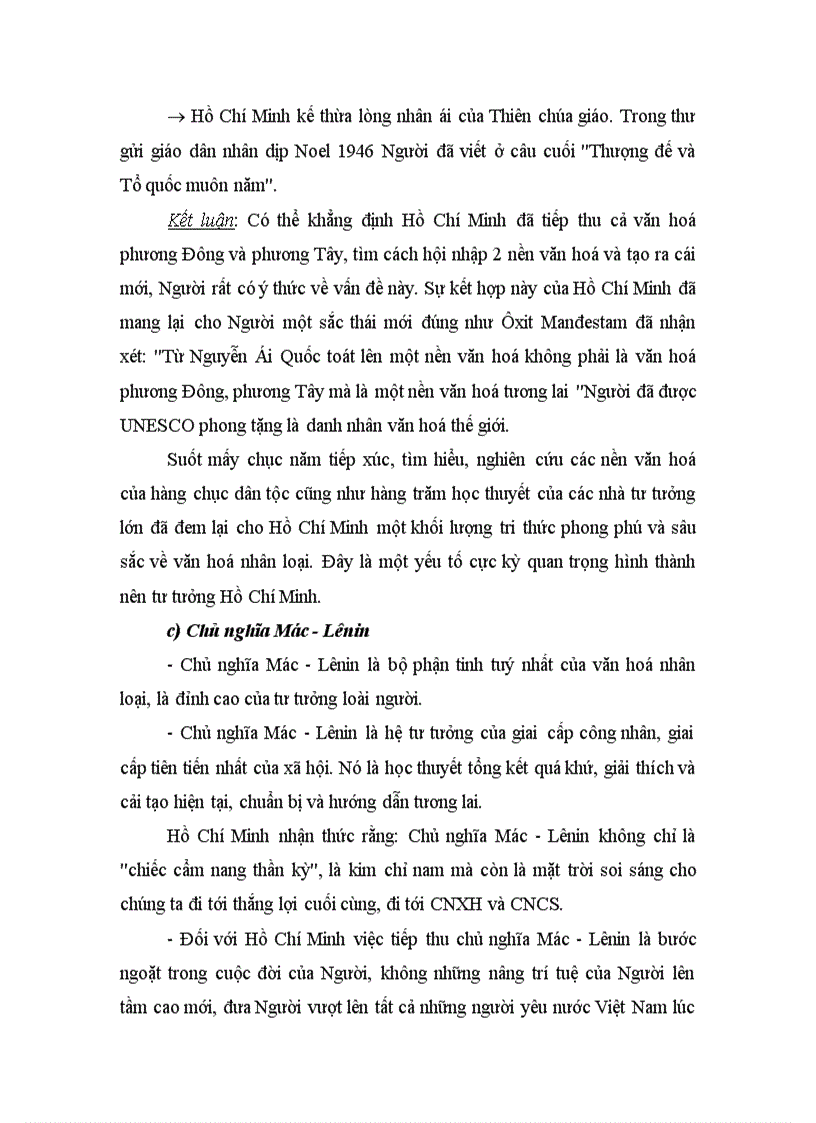 image for page Nguồn gốc tư tưởng Hồ Chí Minh