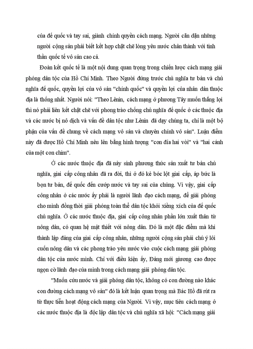 image for page Cách mạng giải phóng dân tộc cần được tiến hành chủ động và sáng tạo