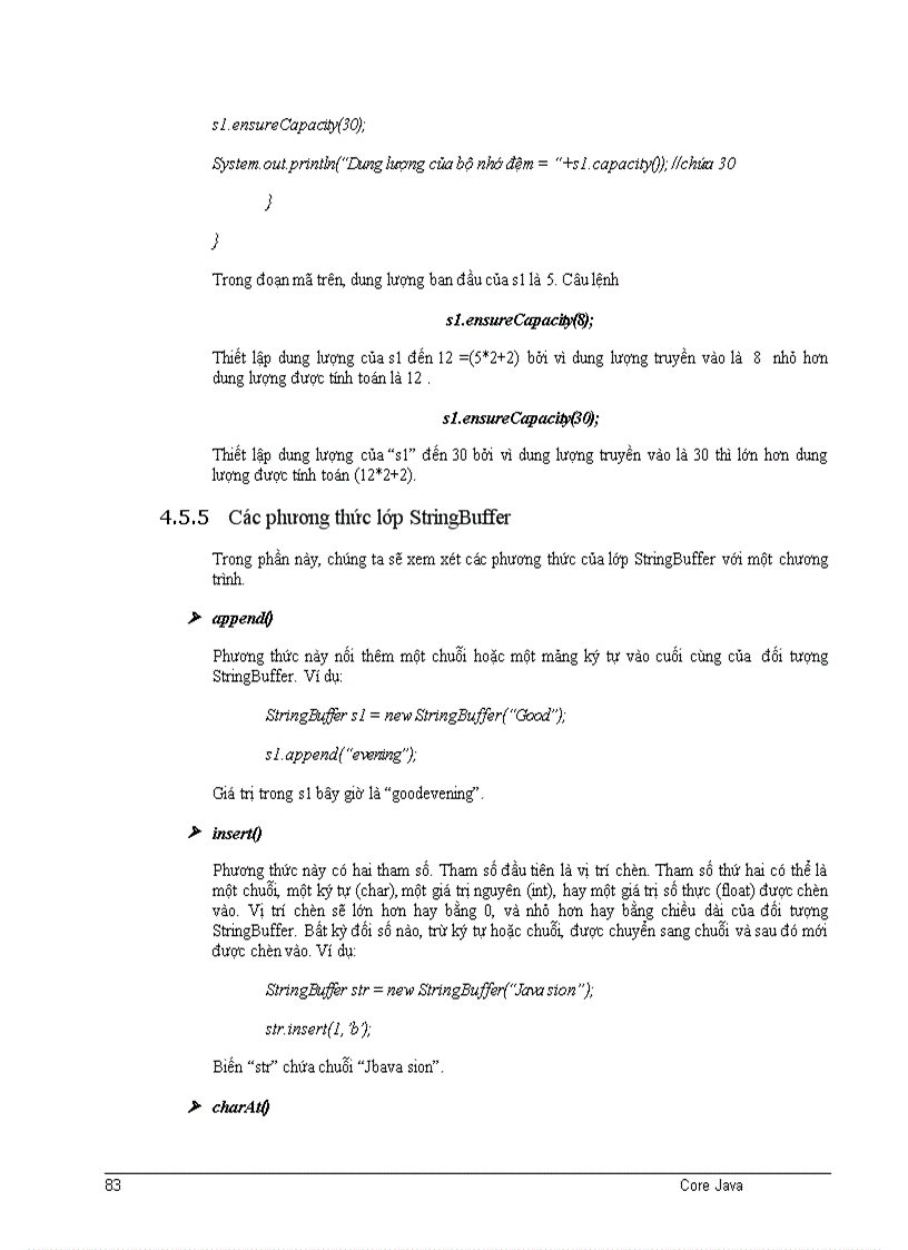 image for page CÁC GÓI GIAO DIỆN trong JAVA