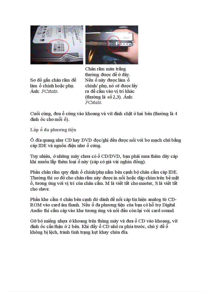 image for page Lắp máy tính