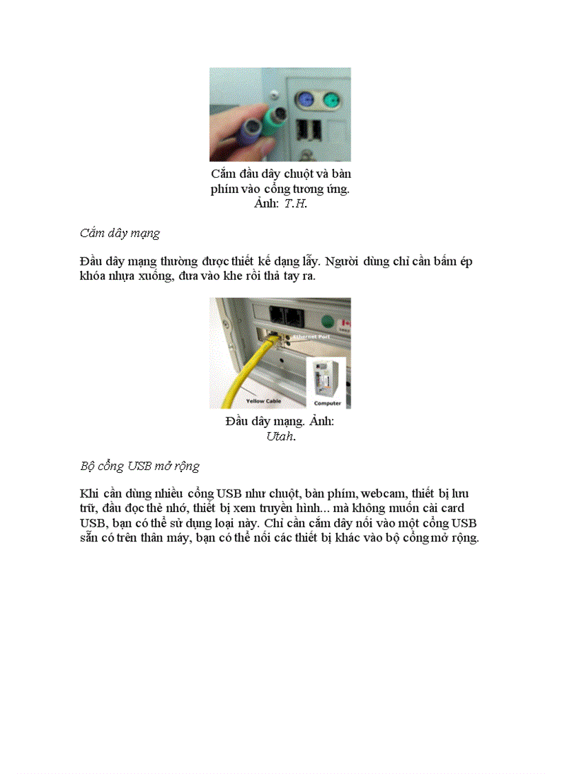 image for page Lắp máy tính