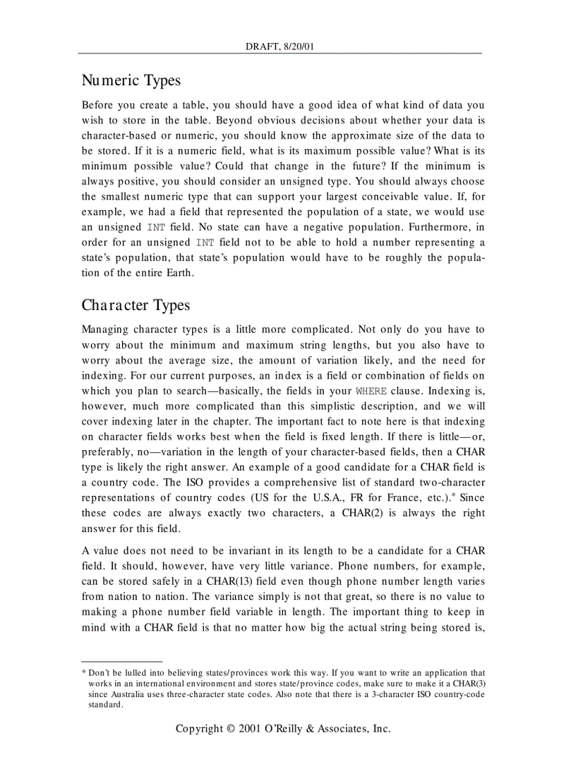 image for page SQL According to MySQL