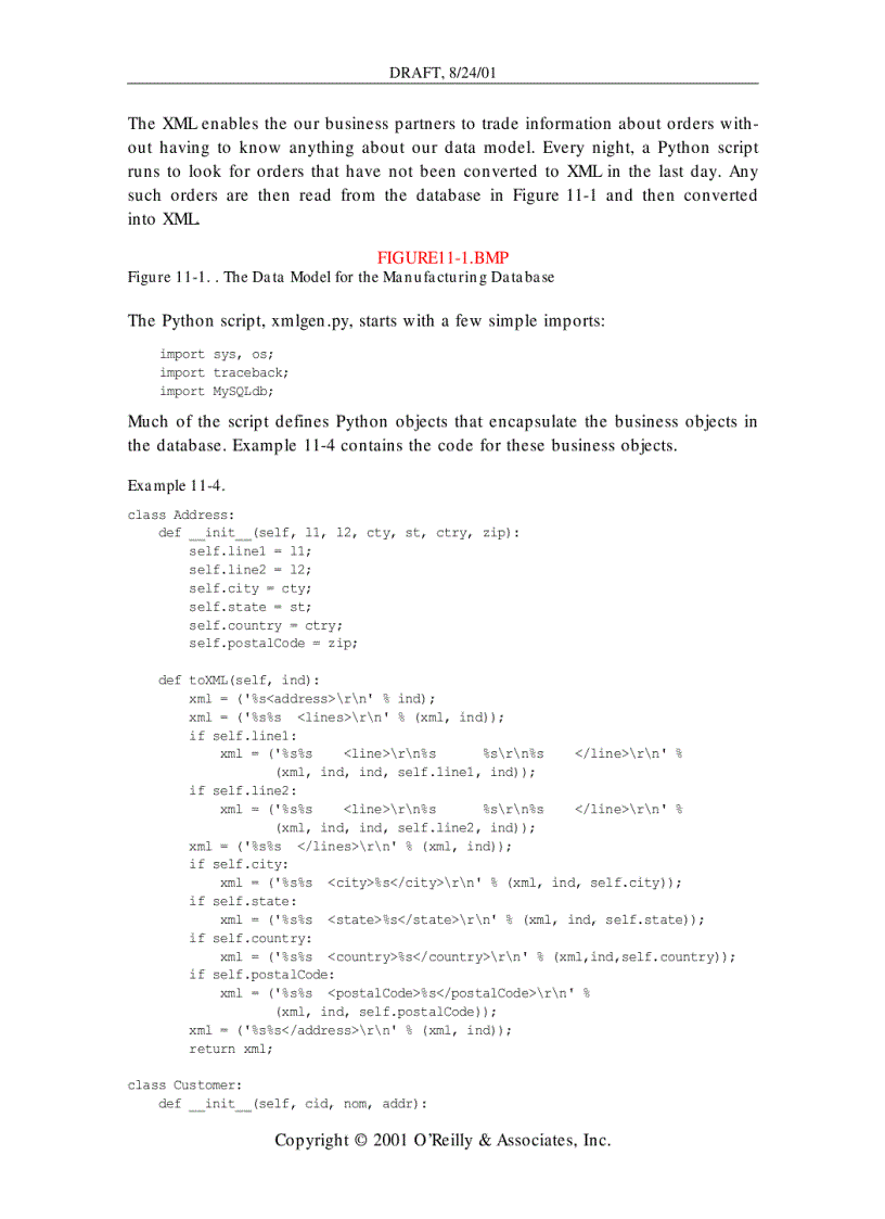 image for page Python MySQL