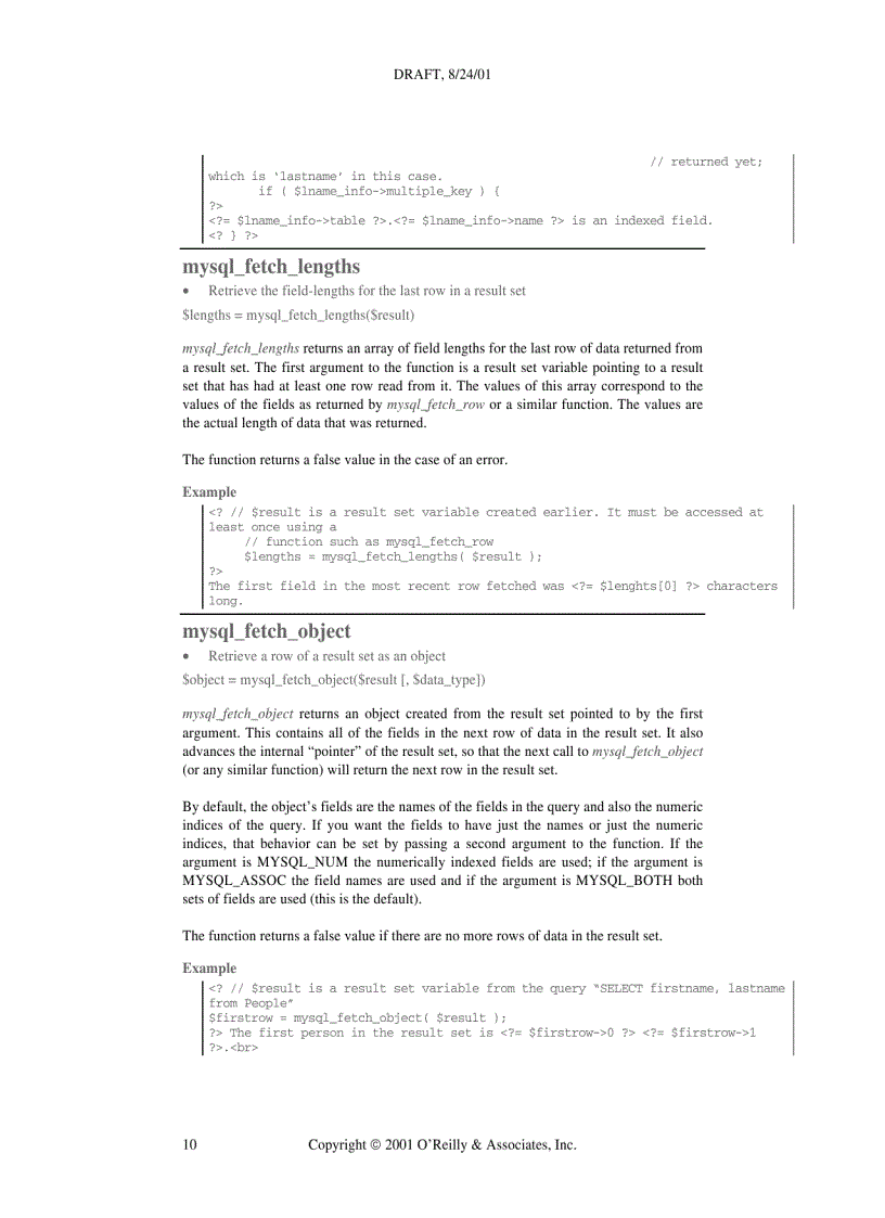image for page PHP Reference