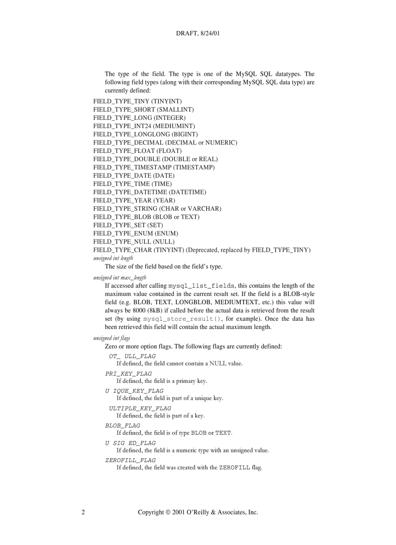 image for page C Reference