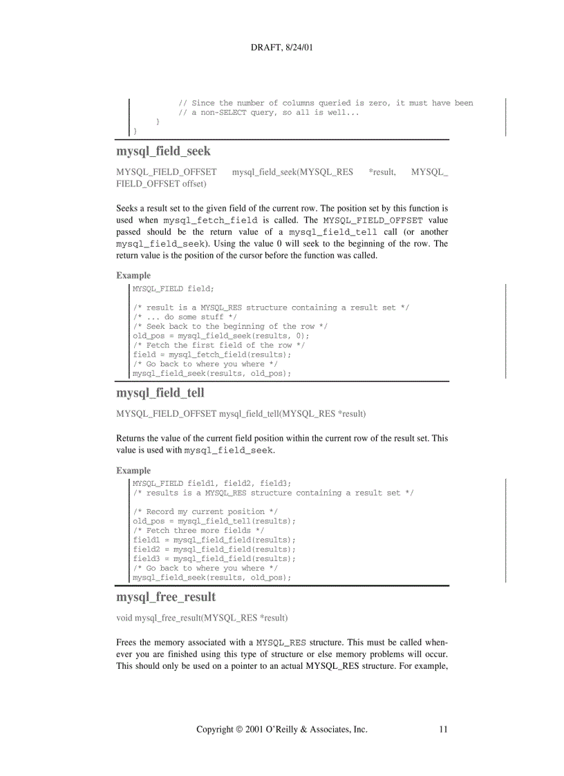 image for page C Reference