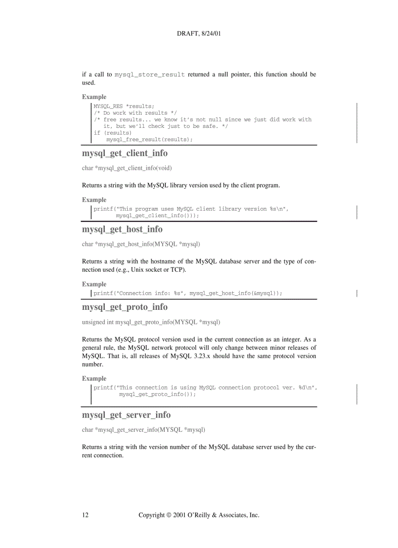 image for page C Reference