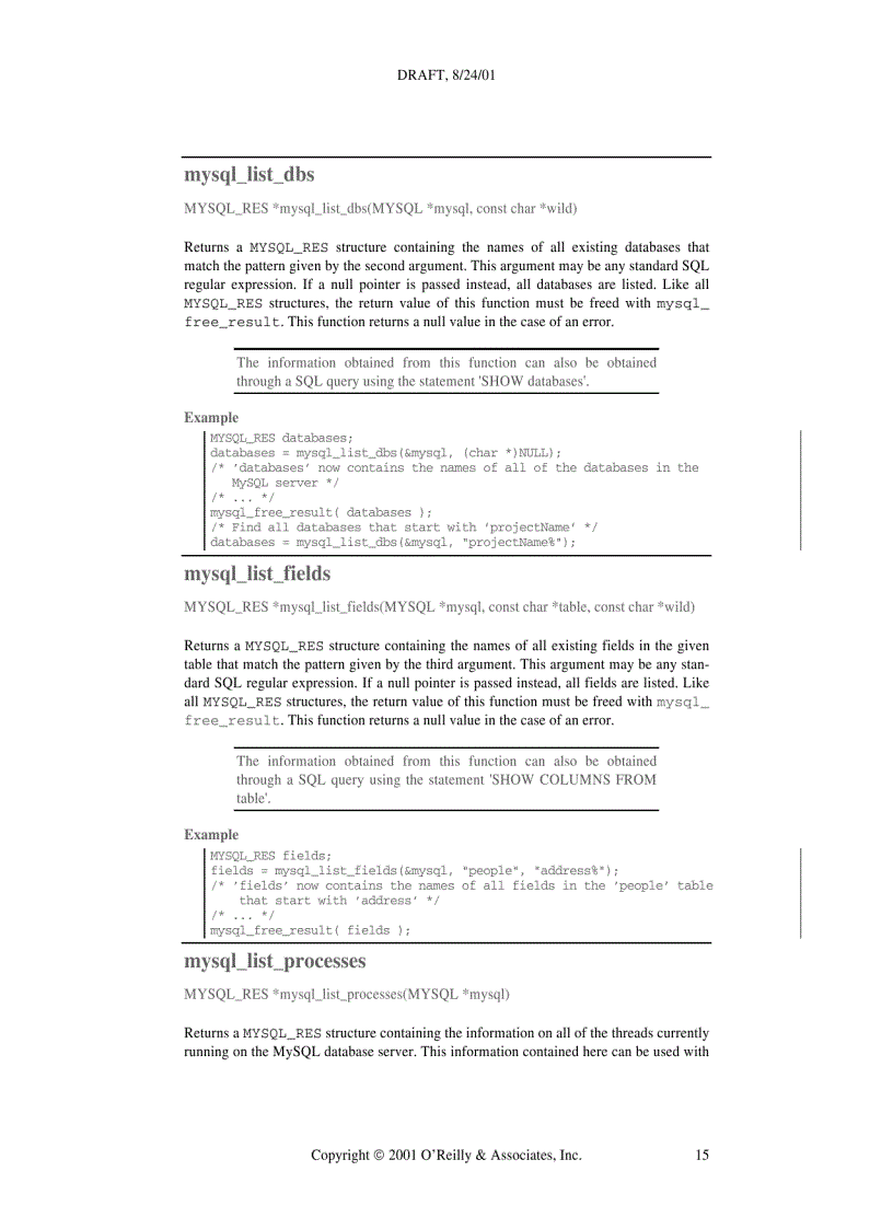 image for page C Reference