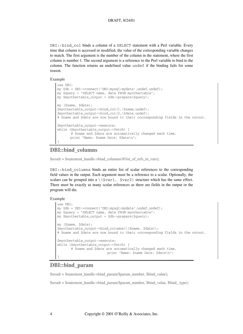 image for page Perl Reference