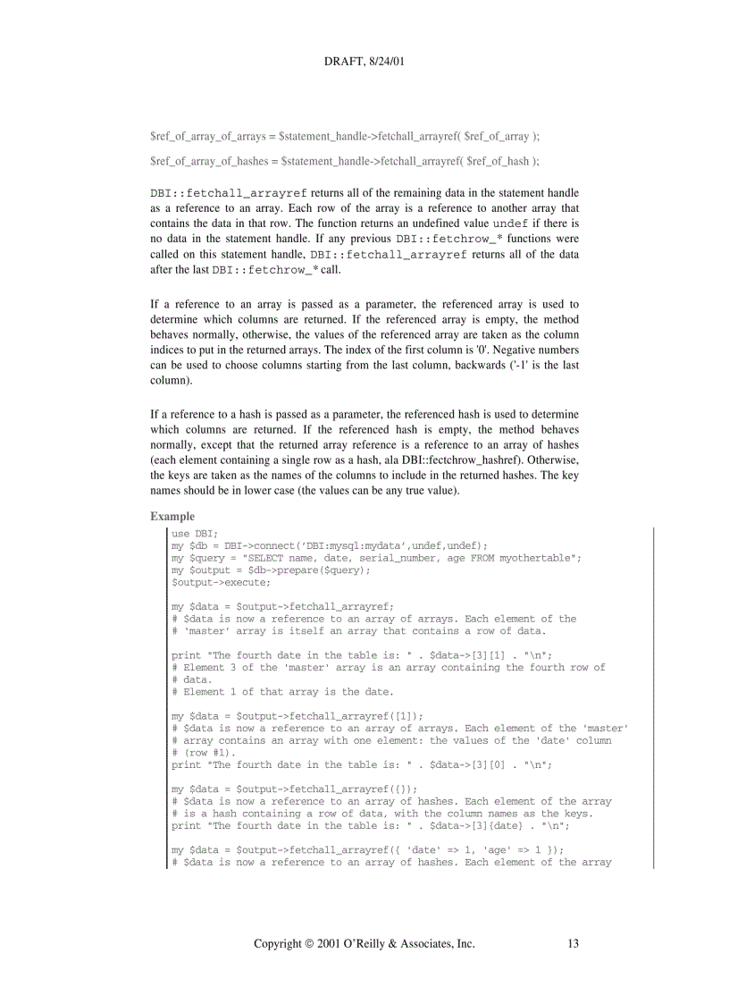 image for page Perl Reference