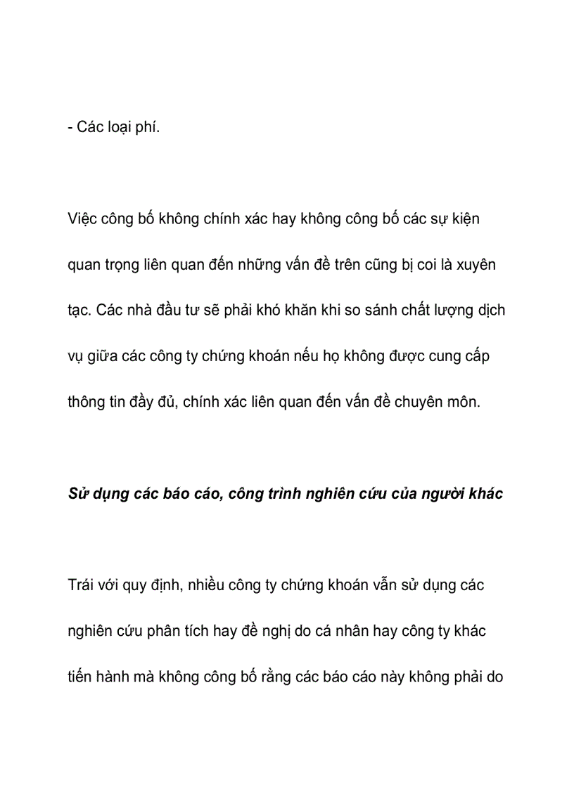 image for page Công ty chứng khoán là gì