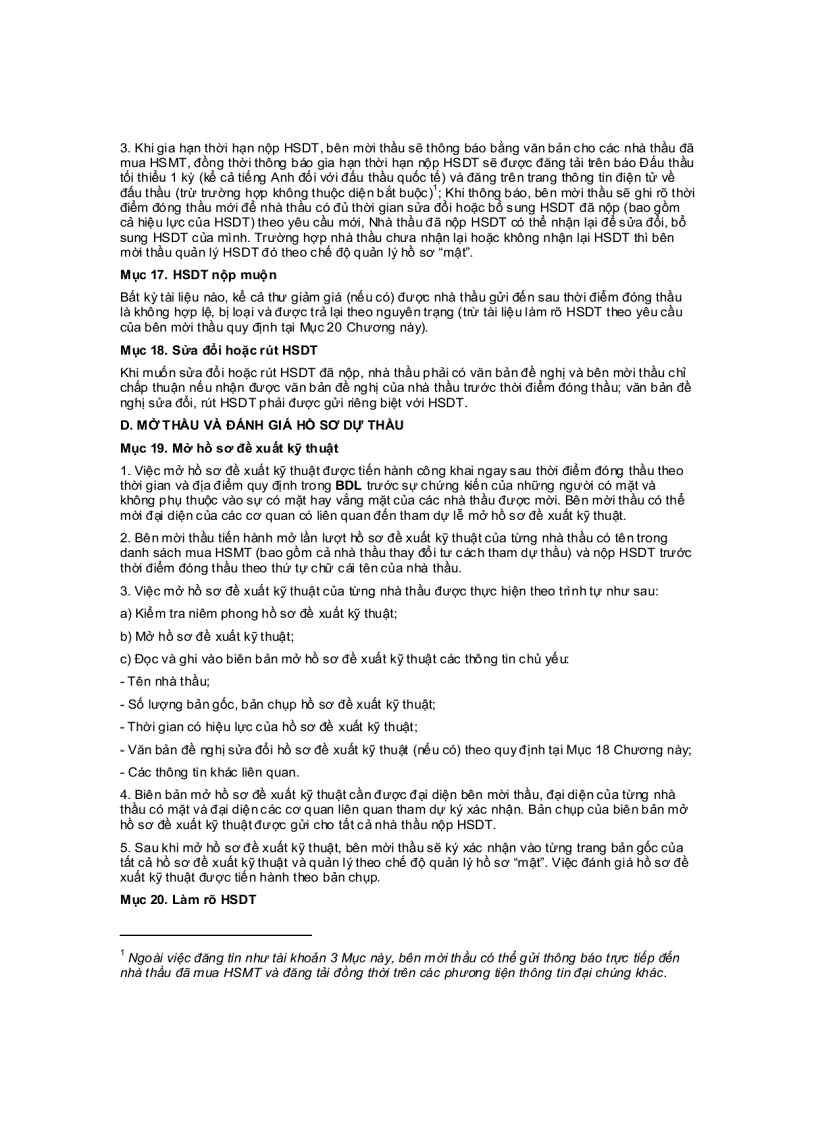 image for page Thông tư 06 2010 TT BKH quy định chi tiết lập hồ sơ mời thầu dịch vụ tư vấn do Bộ Kế hoạch và Đầu tư ban hành