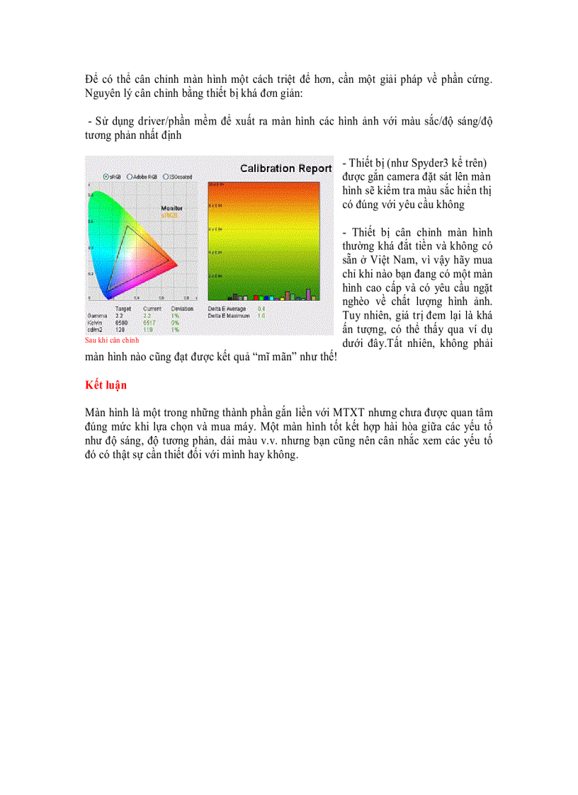 image for page Màn hình MTXT có thể bạn chưa biết