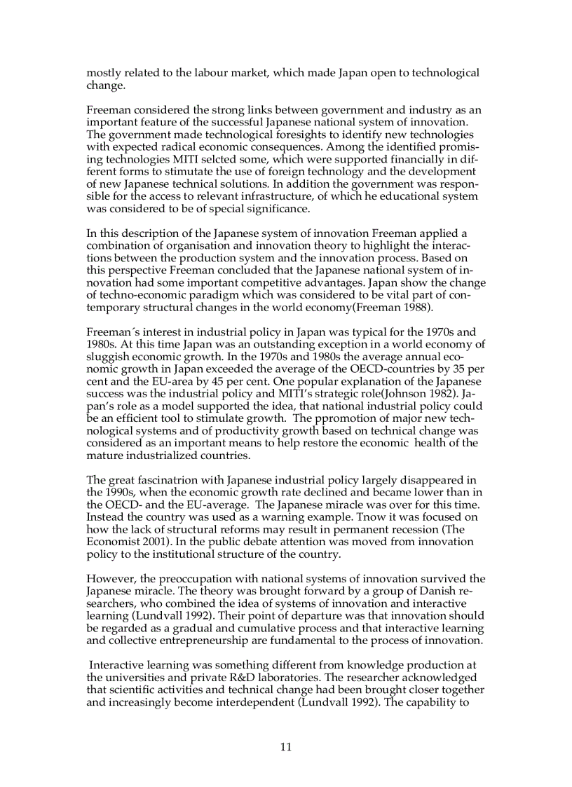 image for page The role of universities in regional innovation systems a nordic perspective