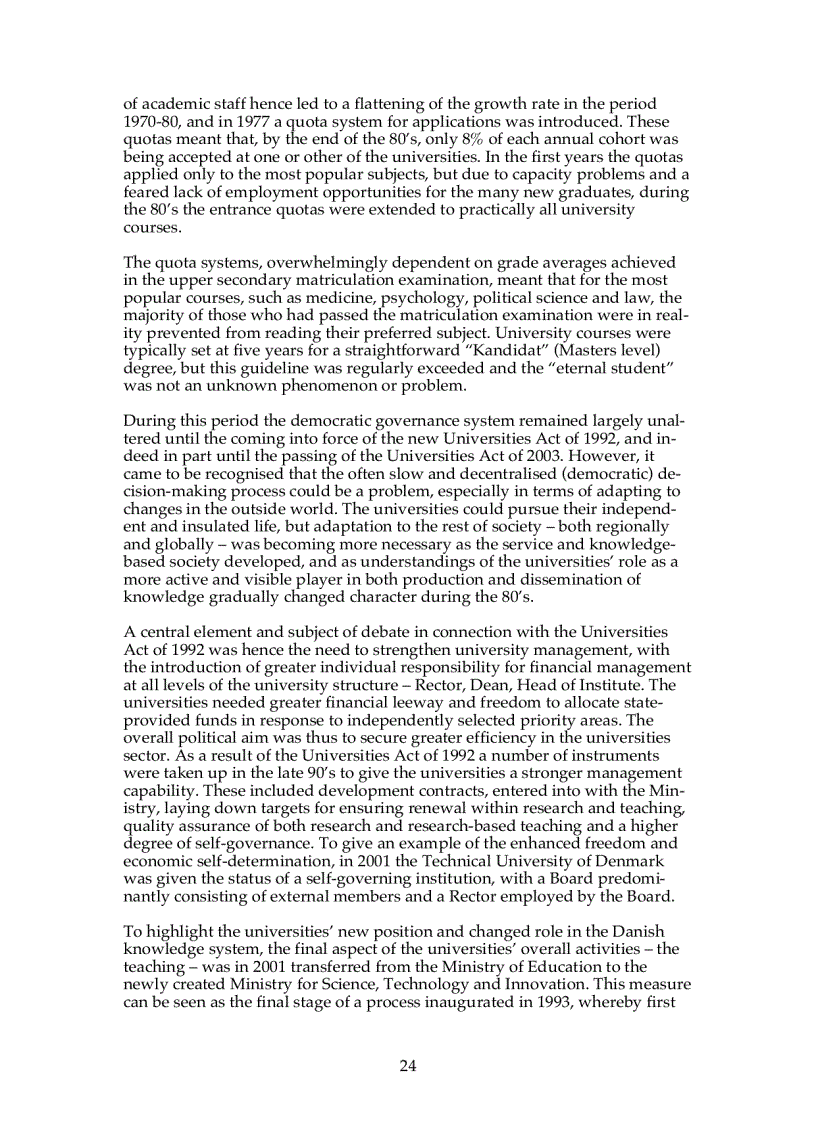 image for page The role of universities in regional innovation systems a nordic perspective