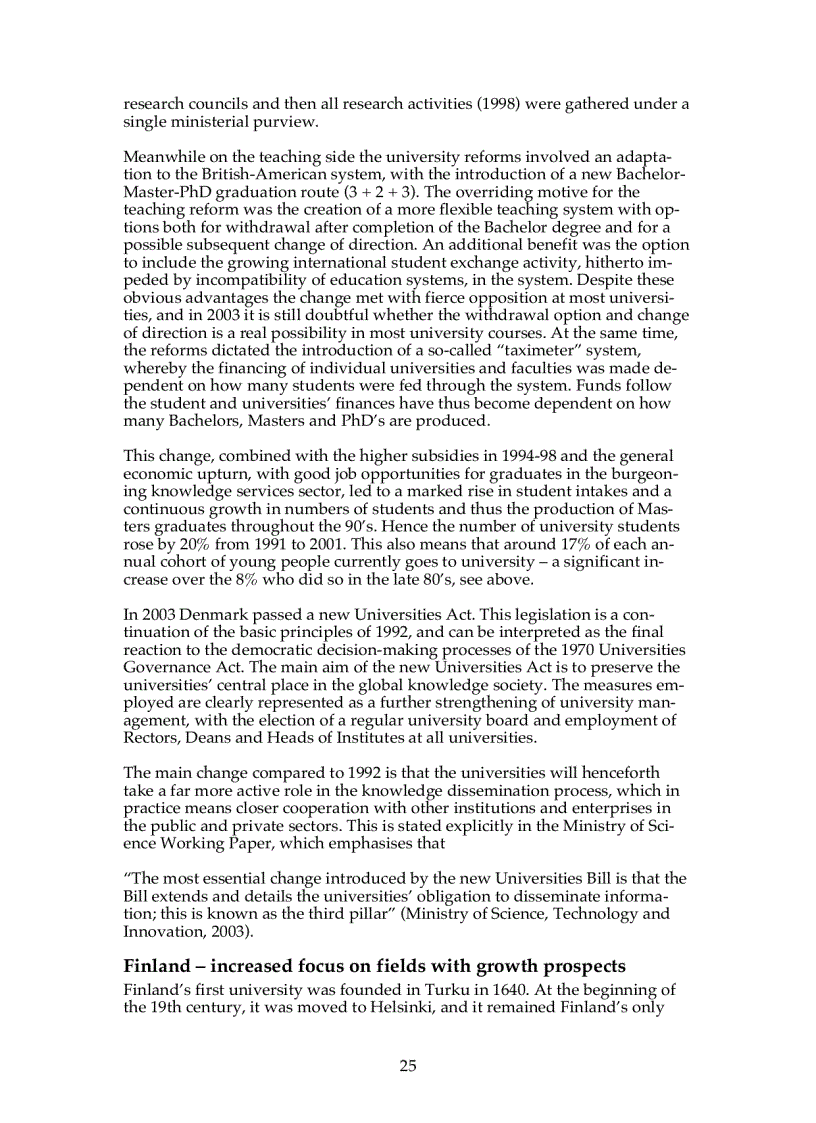 image for page The role of universities in regional innovation systems a nordic perspective