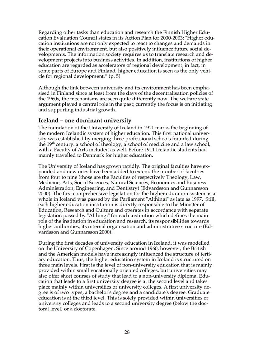 image for page The role of universities in regional innovation systems a nordic perspective