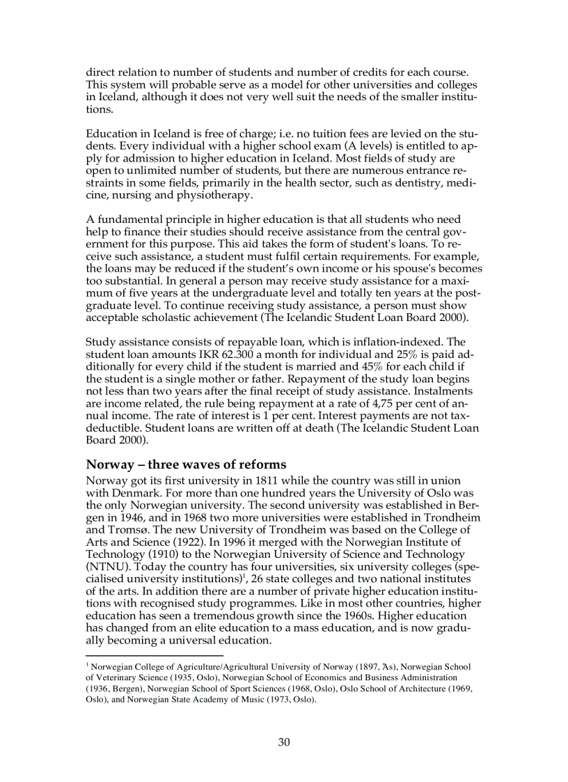 image for page The role of universities in regional innovation systems a nordic perspective