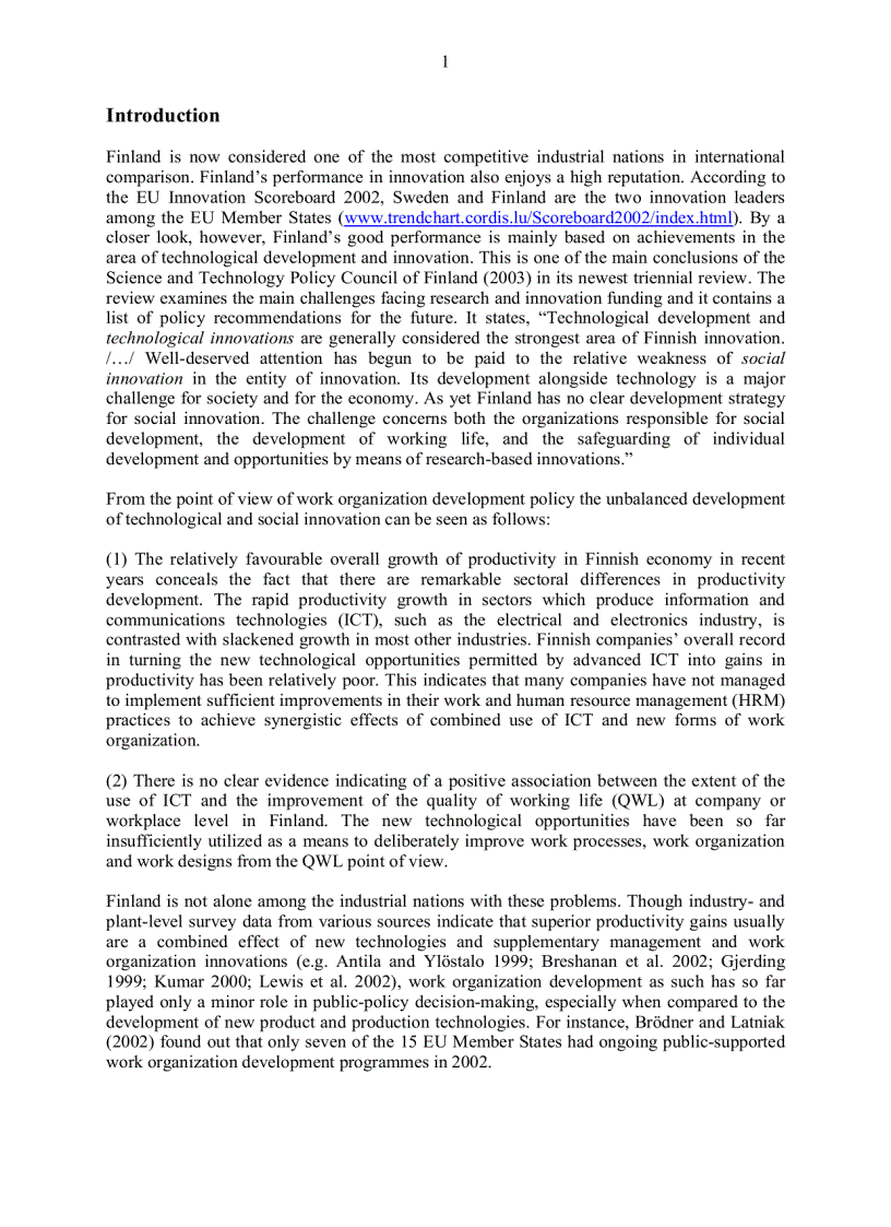 image for page Learning Networks as a Means for Work Organization Development