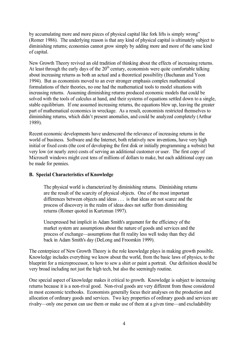 image for page New Growth Theory Technology and Learning A Practitioner s Guide