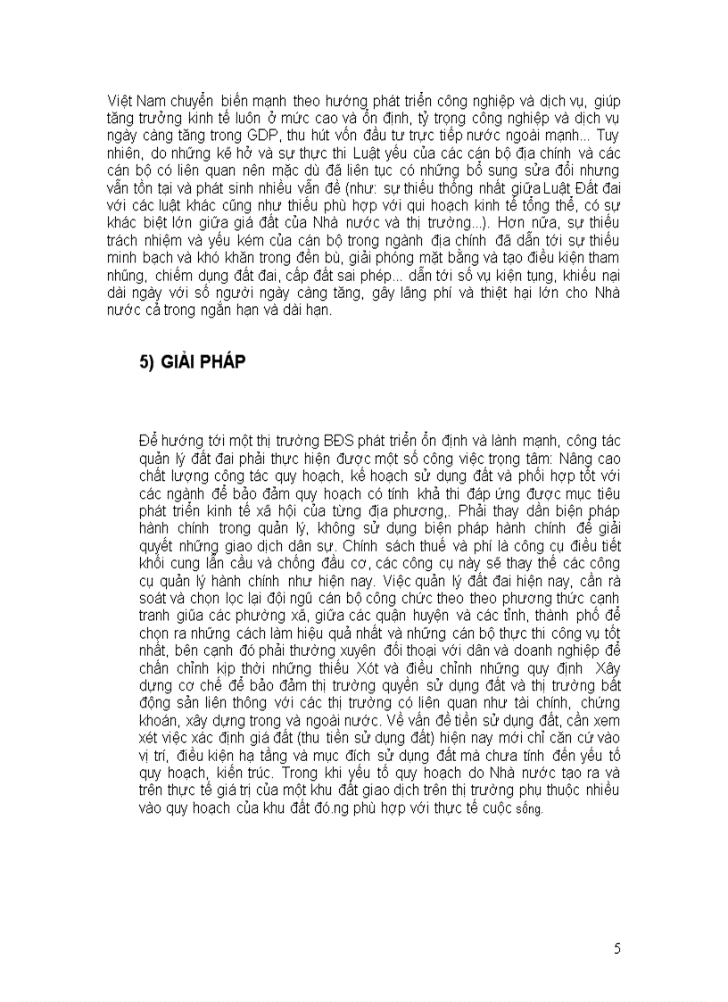 image for page Rủi ro về pháp lý với nhà đầu tư bất động sản