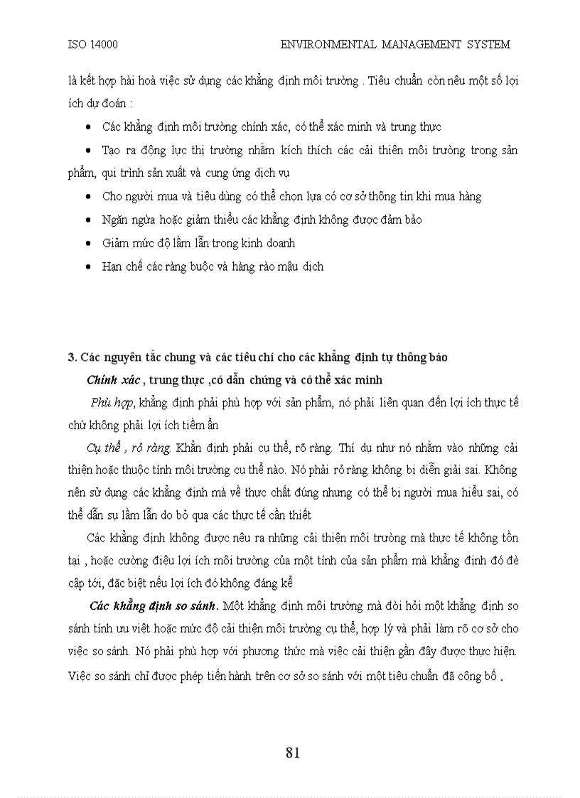 image for page ISO 14000 quản lý môi trường kèm file powerpoint