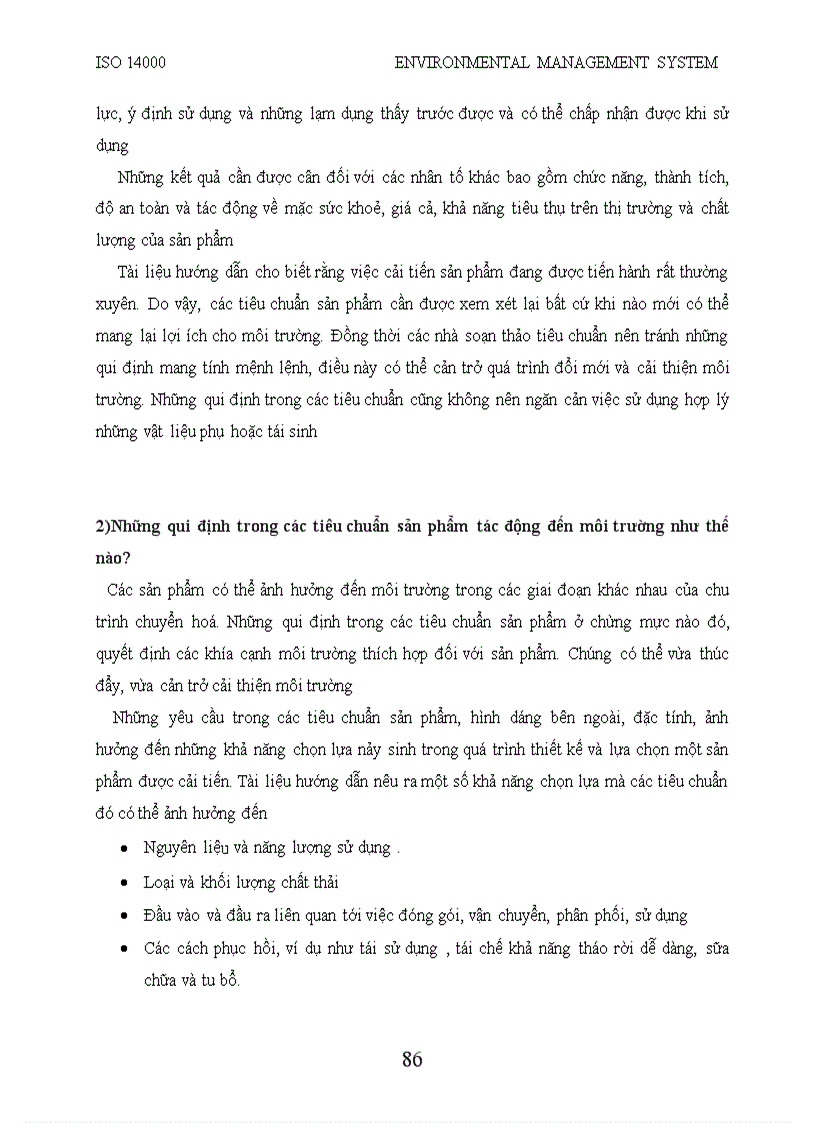 image for page ISO 14000 quản lý môi trường kèm file powerpoint