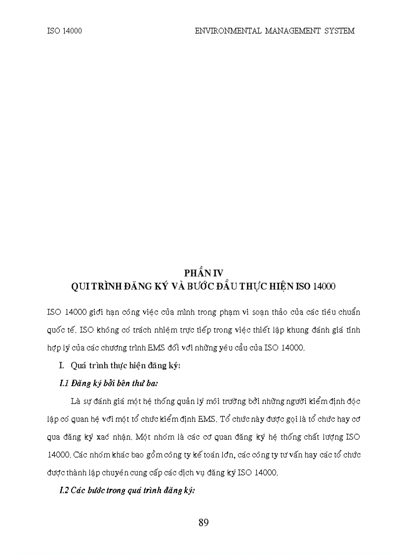 image for page ISO 14000 quản lý môi trường kèm file powerpoint