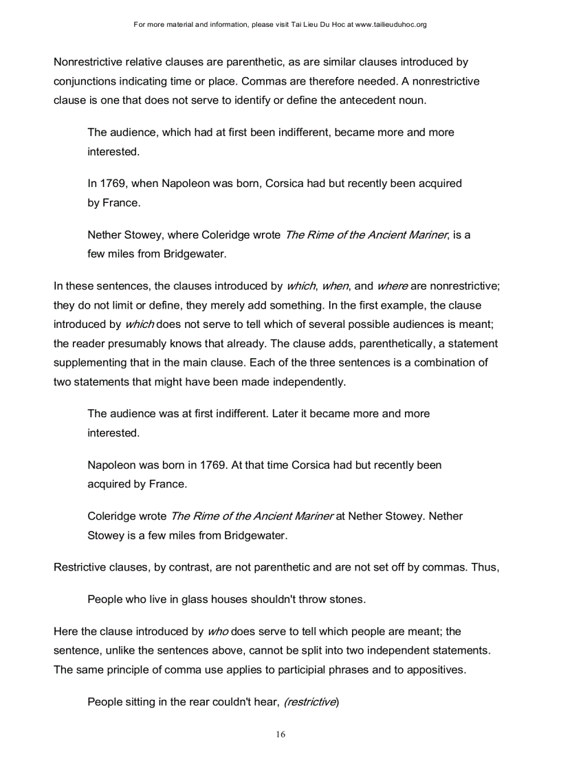 image for page The Elements of Style