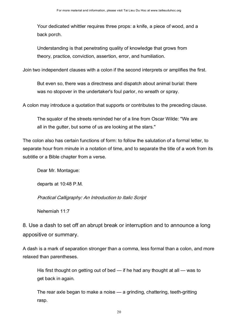 image for page The Elements of Style