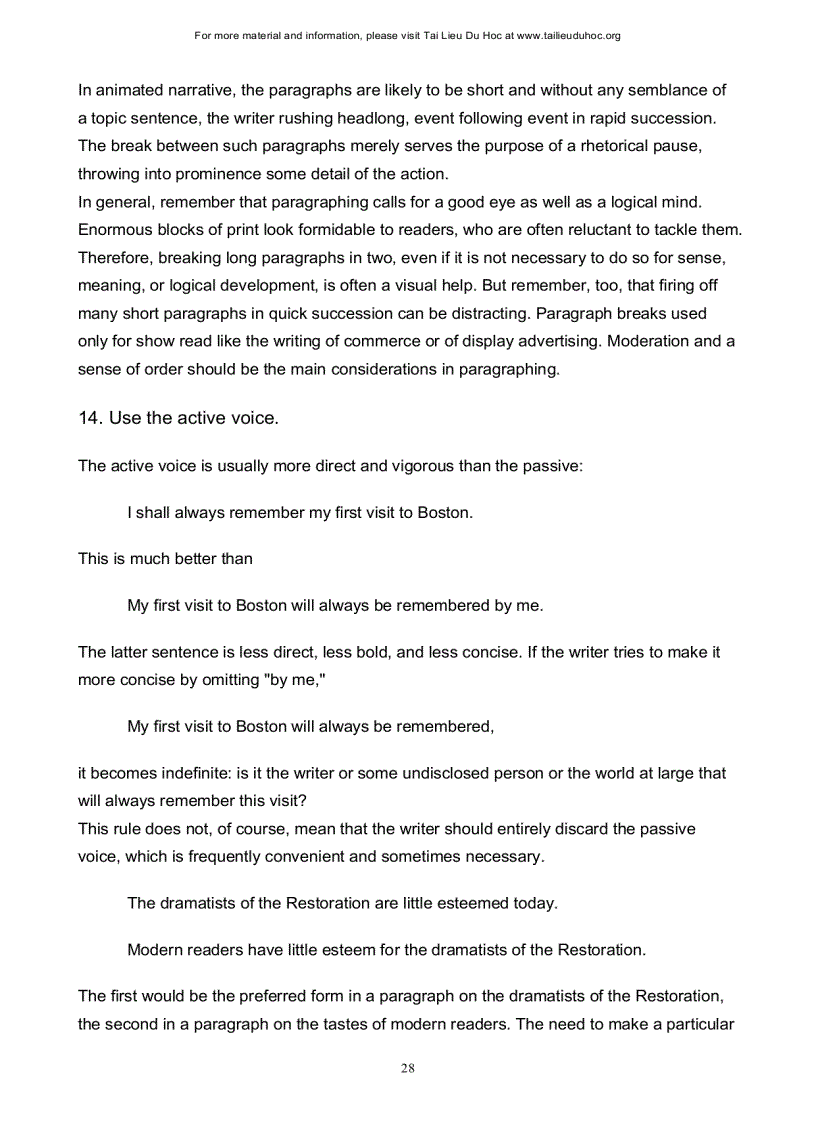 image for page The Elements of Style