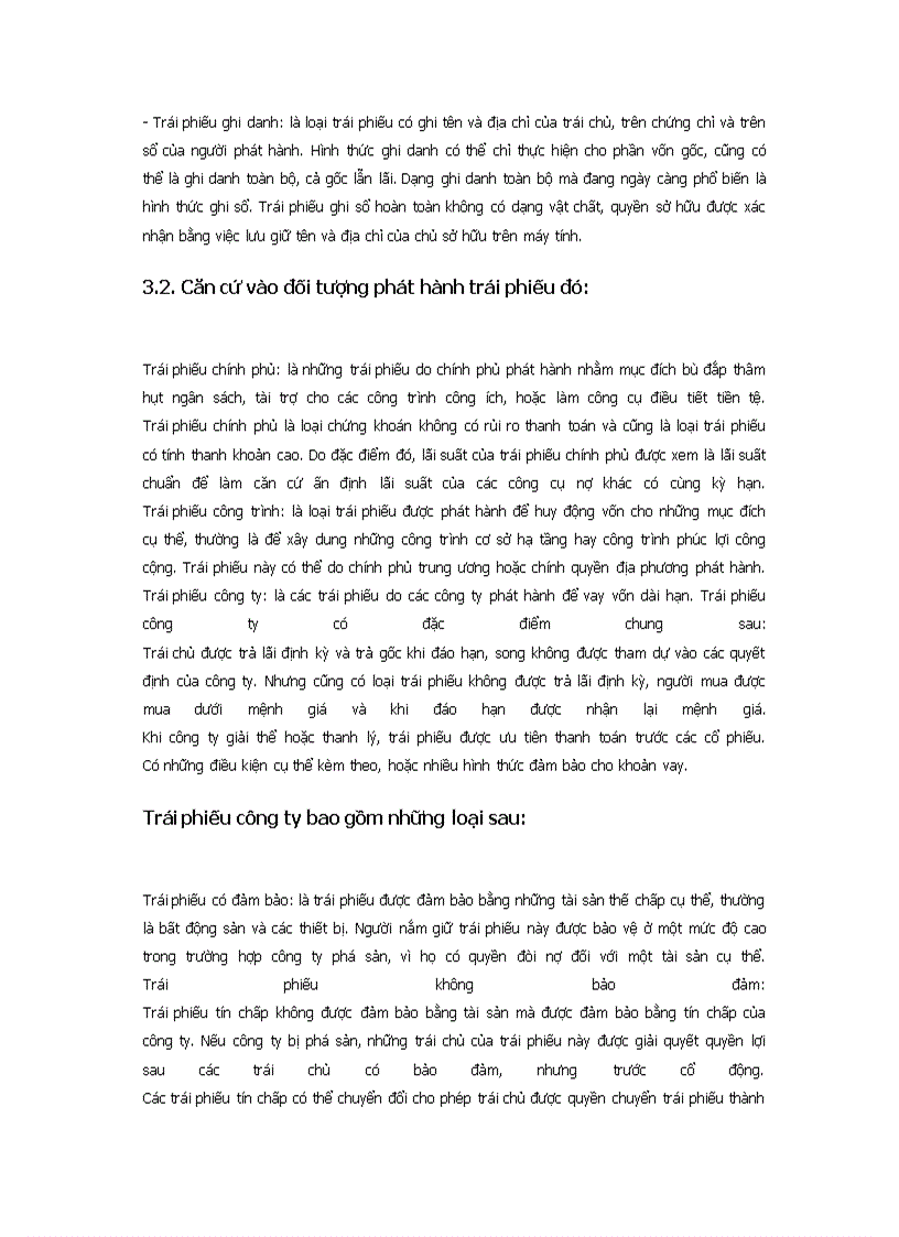 image for page Kiến thức về chứng khoán