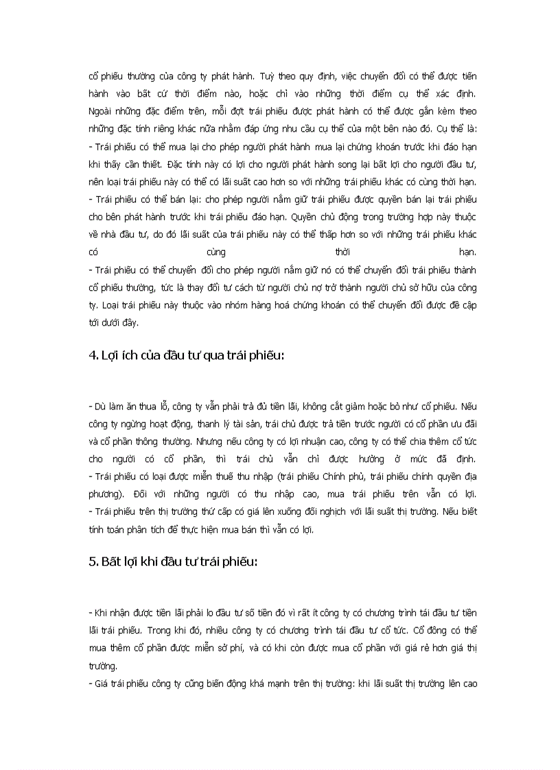 image for page Kiến thức về chứng khoán