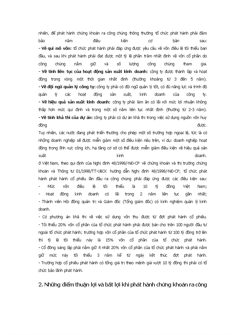 image for page Kiến thức về chứng khoán