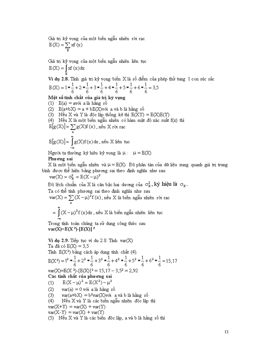 image for page Bài giảng kinh tế lượng