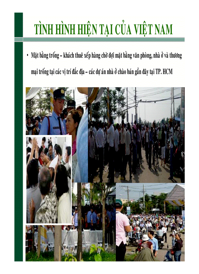 image for page Những dự án táo bạo của CBRE cho năm 2008