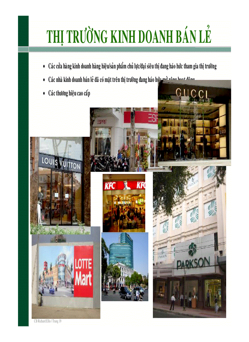 image for page Những dự án táo bạo của CBRE cho năm 2008