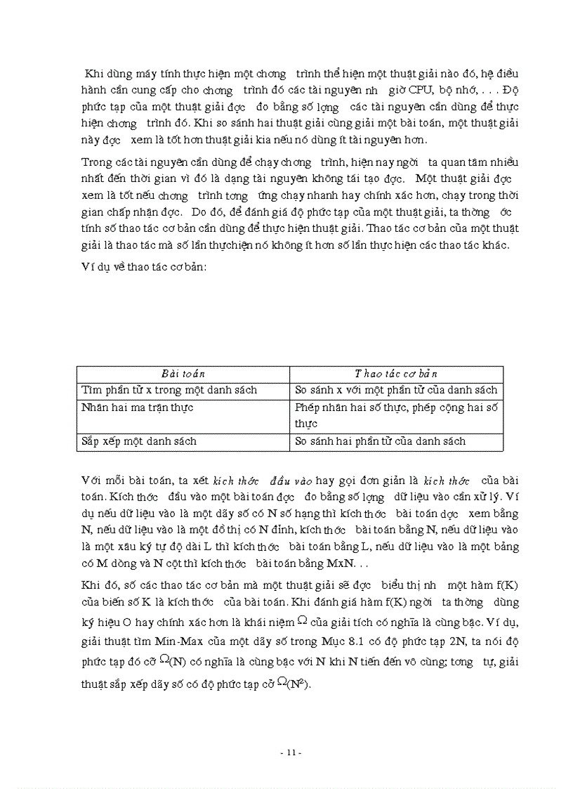 image for page Cấu trúc dữ liệu