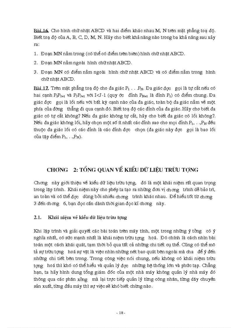 image for page Cấu trúc dữ liệu