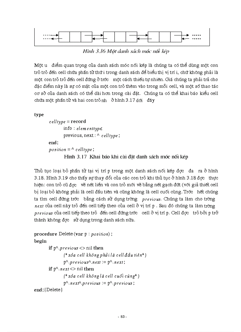 image for page Cấu trúc dữ liệu